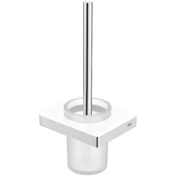 Ершик для унитаза Black&White