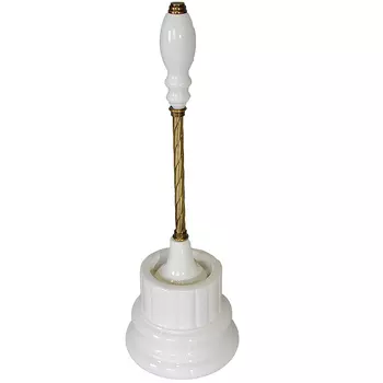 Ершик для унитаза Devon&amp;Devon