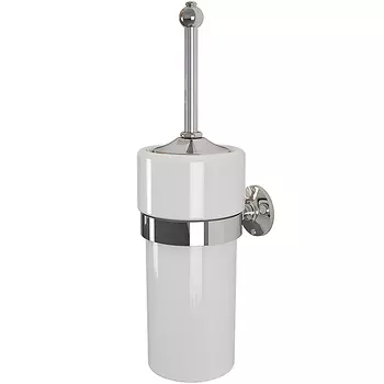 Ершик для унитаза Devon&Devon