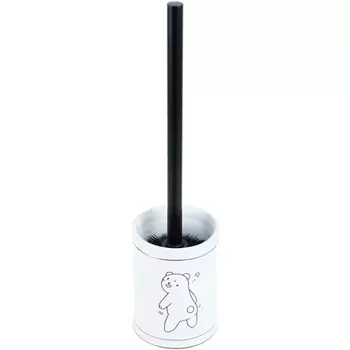 Ершик для унитаза Fixsen