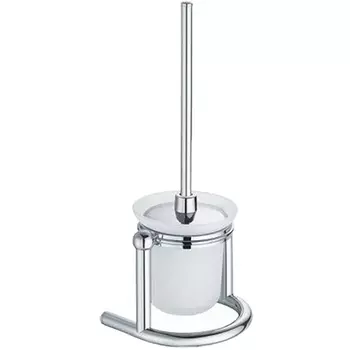 Ершик для унитаза Fixsen