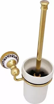 Ершик для унитаза Fixsen