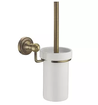 Ершик для унитаза Fixsen