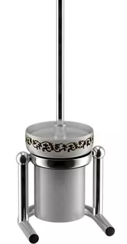 Ершик для унитаза Fixsen