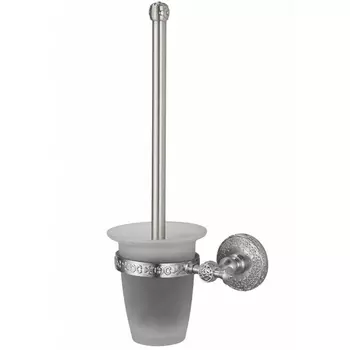 Ершик для унитаза ZorG