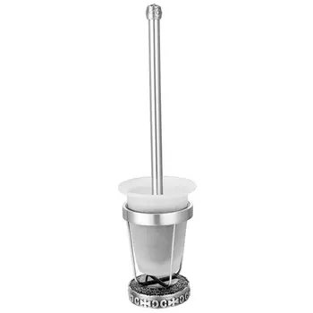 Ершик для унитаза ZorG