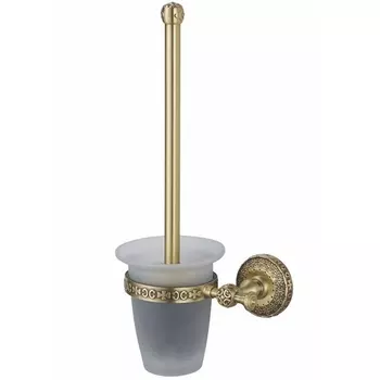 Ершик для унитаза ZorG