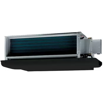 Фанкойл канальный Electrolux