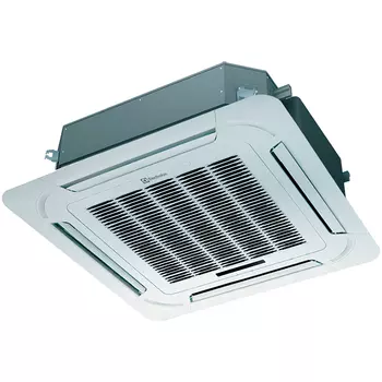 Фанкойл кассетный двухтрубный Electrolux