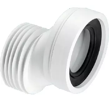 Фановая труба для унитаза McAlpine