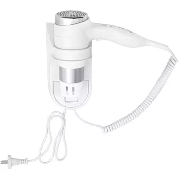 Фен настенный Bemeta