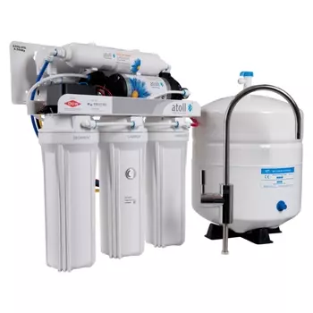 Фильтр для очистки воды Atoll