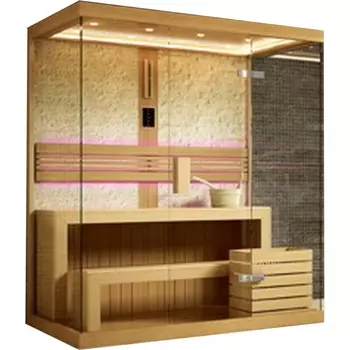 Финская сауна Orans