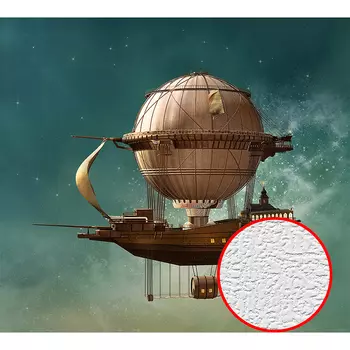 Фотообои детские Divino