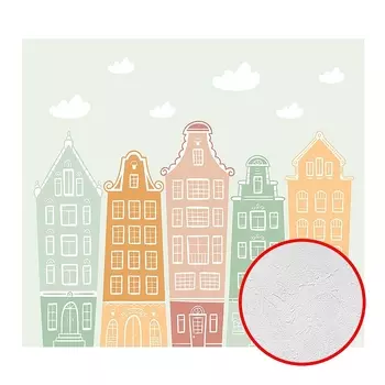 Фотообои детские Divino