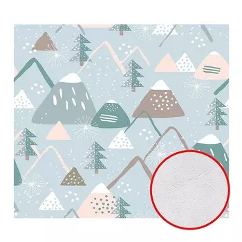 Фотообои детские Divino