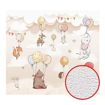 Фотообои детские Divino