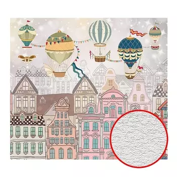 Фотообои детские Divino