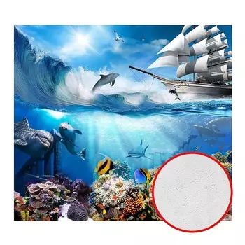 Фотообои детские Divino