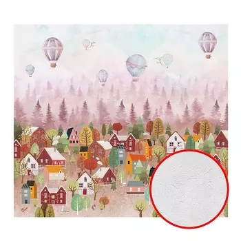 Фотообои детские Divino