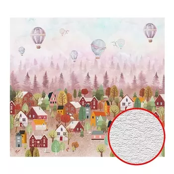 Фотообои детские Divino