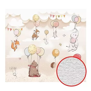 Фотообои детские Divino