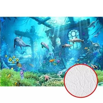 Фотообои детские Divino