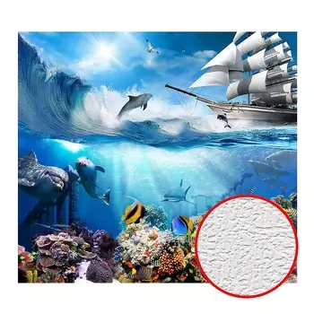 Фотообои детские Divino