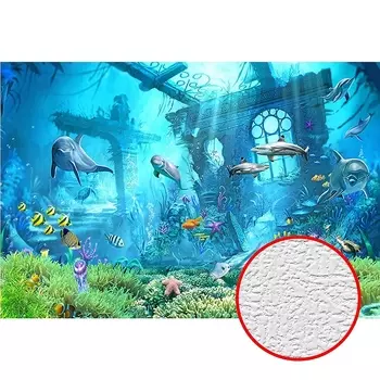 Фотообои детские Divino