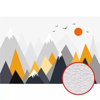 Фотообои детские Divino