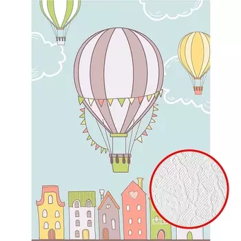 Фотообои детские Divino