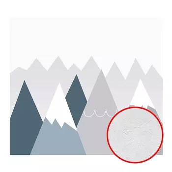 Фотообои детские Divino