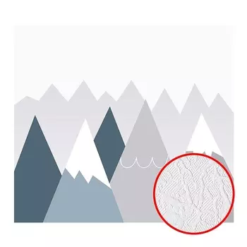 Фотообои детские Divino