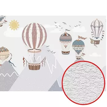 Фотообои детские Divino