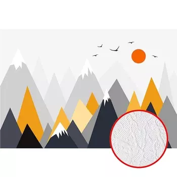 Фотообои детские Divino