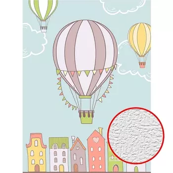 Фотообои детские Divino