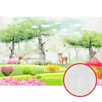 Фотообои детские Divino