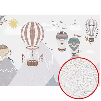 Фотообои детские Divino