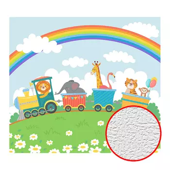 Фотообои детские Divino