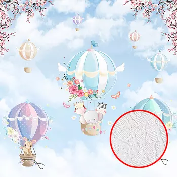 Фотообои детские Divino