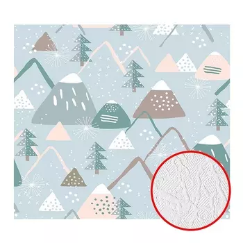 Фотообои детские Divino