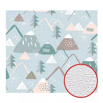 Фотообои детские Divino