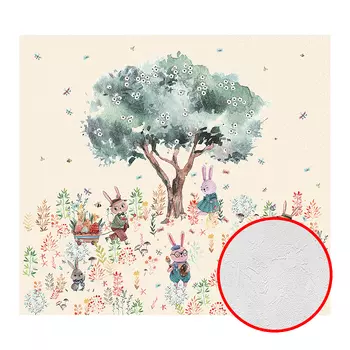 Фотообои детские Divino