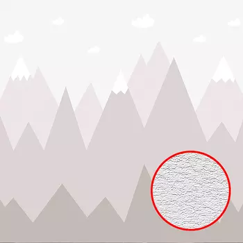 Фотообои детские Divino