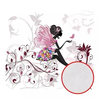 Фотообои детские Divino