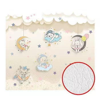 Фотообои детские Divino