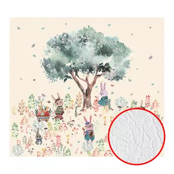 Фотообои детские Divino