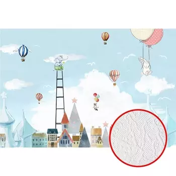 Фотообои детские Divino