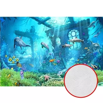 Фотообои детские Divino