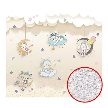 Фотообои детские Divino